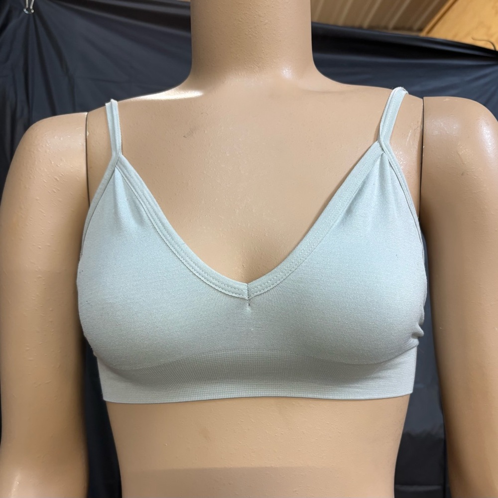SHEIN Bra